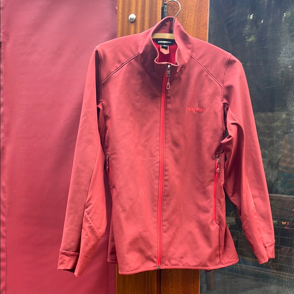 Patagonia Women's Polartec Jacket